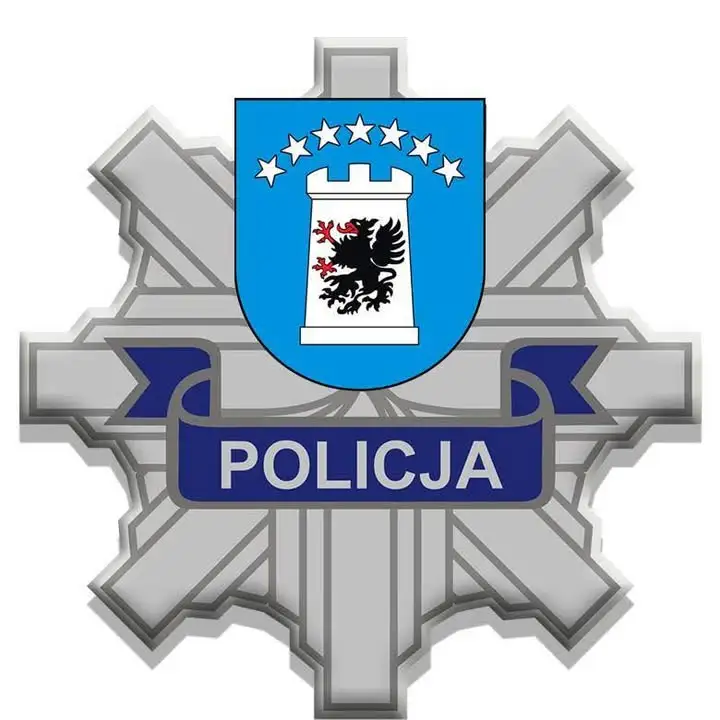 Policjanci z Kartuz uczyli dzieci bezpieczeństwa na drodze