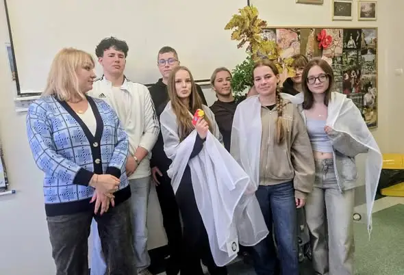 Romantyzm na wesoło – inscenizacje ballad Mickiewicza w Sierakowicach