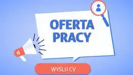 Gmina Sulęczyno szuka specjalisty ds. zamówień publicznych i funduszy zewnętrznych
