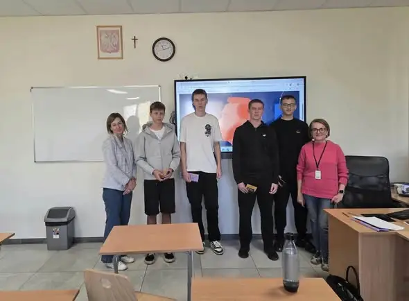 Konkurs Noblowski: czwórka finalistów i zwycięzca Aleksander Bethke